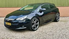 Gebruikt 2012 Opel Astra GTC OPC Hatchback | € 8.500 (Eerlijke prijs)