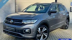 Gebruikt 2021 VW T-Cross R-line SUV | € 24.750 (Eerlijke prijs)