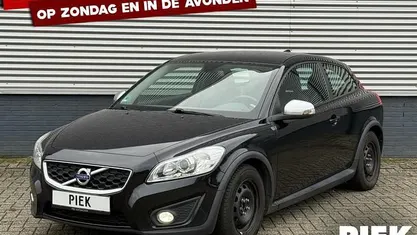 Occasion 2011 Volvo C30 R-Design Hatchback | € 3.999 (Eerlijke prijs)