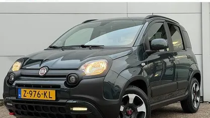 Occasion 2024 Fiat Panda Cross Cross Hatchback | € 16.900 (Eerlijke prijs)