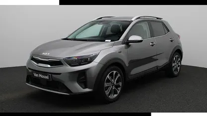 Occasion 2024 Kia Stonic SUV | € 25.940 (Eerlijke prijs)