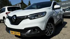 Gebruikt 2017 Renault Kadjar Intens SUV | € 7.999 (Goede deal)