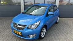 Gebruikt 2017 Opel Karl Innovation Hatchback | € 10.430 (Eerlijke prijs)