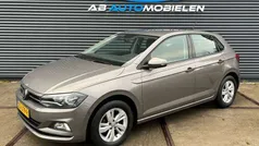 Grijs Gebruikt 2019 VW Polo Comfortline Hatchback | € 12.450 (Eerlijke prijs)