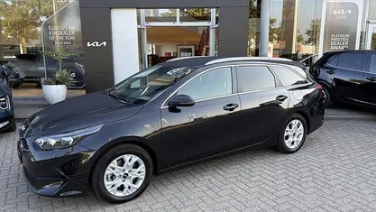 Occasion 2024 Kia Ceed Sportswagon Stationwagen | € 25.945 (Eerlijke prijs)