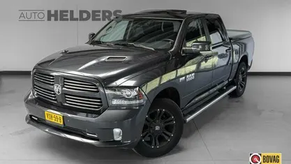 Occasion Dodge Ram 401 PK (294 kW) 2017 Pickup