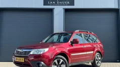Gebruikt 2008 Subaru Forester SUV | € 6.950 (Eerlijke prijs)