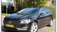 Gebruikt 2015 Volvo V60 Stationwagen | € 11.495 (Eerlijke prijs)