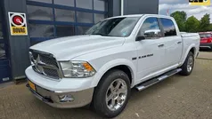 Gebruikt 2012 Dodge Ram Pickup | € 25.500