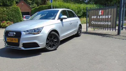 Occasion Audi A1 Sportback Attraction 86 PK (63 kW) 2014 Hatchback
