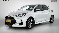 Gebruikt 2024 Toyota Yaris Edition Hatchback | € 24.945 (Eerlijke prijs)