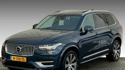 Gebruikt 2022 Volvo XC90 Inscription SUV | € 46.895 (Super prijs)