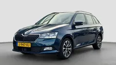 Gebruikt 2020 Skoda Fabia Business Line Stationwagen | € 12.695 (Eerlijke prijs)