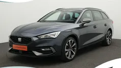 , metallic lak Gebruikt 2021 Seat Leon FR Stationwagen | € 23.900 (Eerlijke prijs)