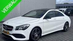 Gebruikt 2019 Mercedes CLA180 Business Sedan | € 23.500 (Eerlijke prijs)