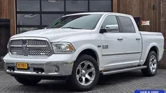 Wit Gebruikt 2016 Dodge Ram Pickup | € 23.995 (Super prijs)