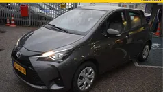 Gebruikt 2019 Toyota Yaris Hybrid Active Hatchback | € 14.950 (Super prijs)