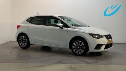 Occasion Seat Ibiza Business 95 PK (69 kW) 2021 Hatchback