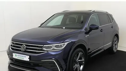 Occasion VW Tiguan Allspace Business+ 150 PK (110 kW) 2022 SUV