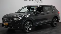 Grijs Gebruikt 2021 Seat Tarraco XCELLENCE SUV | € 28.995 (Eerlijke prijs)