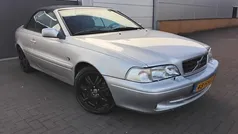 Grijs Gebruikt 2004 Volvo C70 Cabriolet | € 3.999 (Eerlijke prijs)