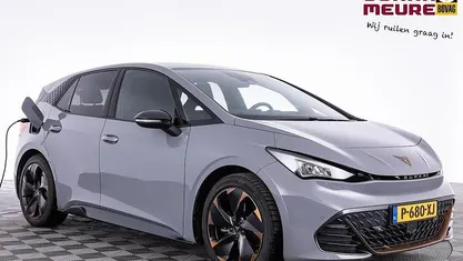 Occasion 2022 Cupra Born Hatchback | € 24.900 (Eerlijke prijs)