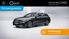 Gebruikt 2020 Mercedes C200 Business Stationwagen | € 30.850 (Eerlijke prijs)