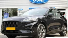 Gebruikt 2023 Ford Kuga ST-Line SUV | € 25.895 (Goede deal)