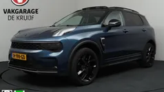 Blauw Gebruikt 2022 Lynk & Co 01 SUV | € 27.045 (Eerlijke prijs)