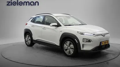 Occasion 2020 Hyundai Kona Comfort SUV | € 13.845 (Goede deal)