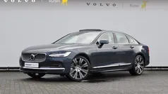 Blauw Gebruikt 2023 Volvo S90 Ultimate Sedan | € 43.840