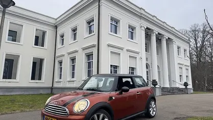 Occasion Mini Cooper 122 PK (89 kW) 2011 Hatchback