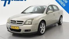 Grijs Gebruikt 2005 Opel Vectra Sedan | € 2.495 (Eerlijke prijs)