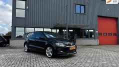 Zwart Gebruikt 2013 VW Polo R-line Edition Hatchback | € 9.450 (Eerlijke prijs)