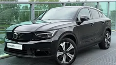 Gebruikt 2023 Volvo C40 Core SUV | € 31.750 (Goede deal)