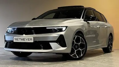 Occasion Opel Astra 131 PK (96 kW) 2024 Stationwagen