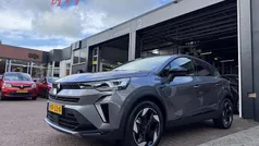 Grijs Nieuw 2025 Renault Captur Esprit Alpine SUV | € 36.390 (Eerlijke prijs)