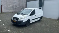 Fiat Scudo