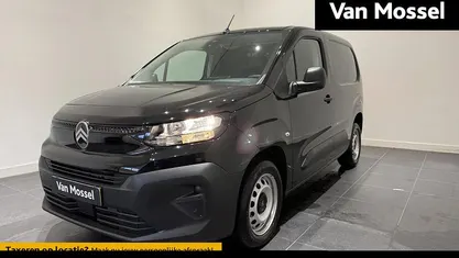 Gebruikt 2024 Citroën Berlingo MPV | € 18.940 (Eerlijke prijs)