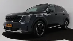 Donker blauw metallic Gebruikt 2025 Kia Sorento 2 SUV | € 61.950 (Eerlijke prijs)