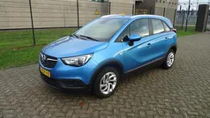 Gebruikt 2020 Opel Crossland X Edition SUV | € 7.995 (Super prijs)