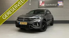 Gebruikt 2025 VW T-Roc R-line Edition SUV | € 37.500 (Eerlijke prijs)