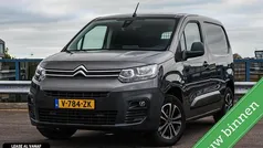 Gebruikt 2019 Citroën Berlingo MPV | € 14.950 (Eerlijke prijs)