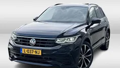 Gebruikt 2021 VW Tiguan Business+ SUV | € 29.950 (Eerlijke prijs)