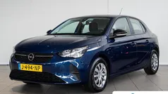 Gebruikt 2020 Opel Corsa Edition Hatchback | € 12.345 (Goede deal)