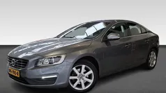 Grijs Gebruikt 2017 Volvo S60 Sedan | € 15.930 (Eerlijke prijs)