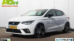 Nevada white Gebruikt 2020 Seat Ibiza Beats Hatchback | € 14.900 (Goede deal)