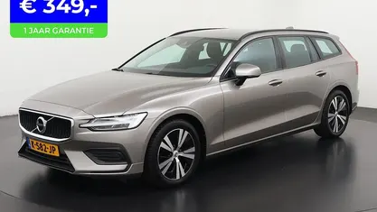 Occasion Volvo V60 Business Edition 2021 Stationwagen