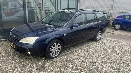 Occasion Ford Mondeo Trend 125 PK (91 kW) 2003 Stationwagen