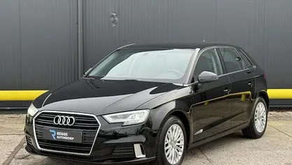 Occasion Audi A3 Sportback Proline 116 PK (85 kW) 2017 Hatchback